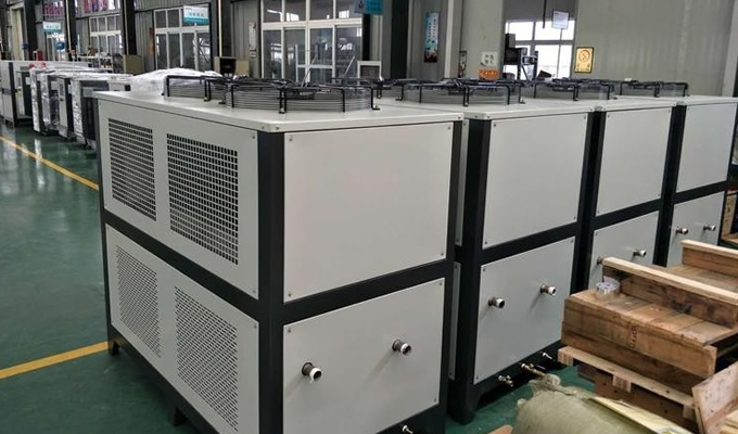 电池包测试用高低温一体机工作原理以及应用介绍